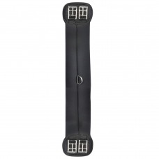 Saddle girth Memory Foam, dressage