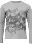 MOUNTAIN HORSE