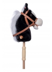 Stick Horse Bella
