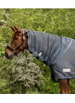 Anti Fly Rug Neck Comfort