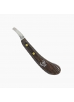 Double-S Loop Knife hoof knife