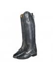 Riding boots Valencia, short/standard width