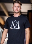 Mountain Horse Silver Tee