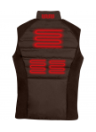Comfort Heat E·L·T heated gilet