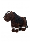 Foal Cuddle Pony