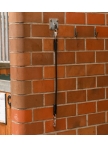 Elastic Tie-Up for Stall and Stable, 90 cm