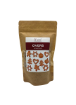 Overs Treats, gingerbread