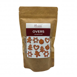 Overs Treats, gingerbread