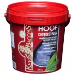 Hoof Grease Kevin Bacon's