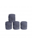 Fleece bandages Eskadron Fleece Platinum 26