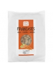 Treats Hippotonic, carrot flavour, 4 kg