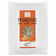 Treats Hippotonic, carrot flavour, 4 kg