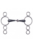 Adjustable bit Feeling 4 Rings