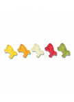 Fruit gums Haribo Fruit gums Haribo