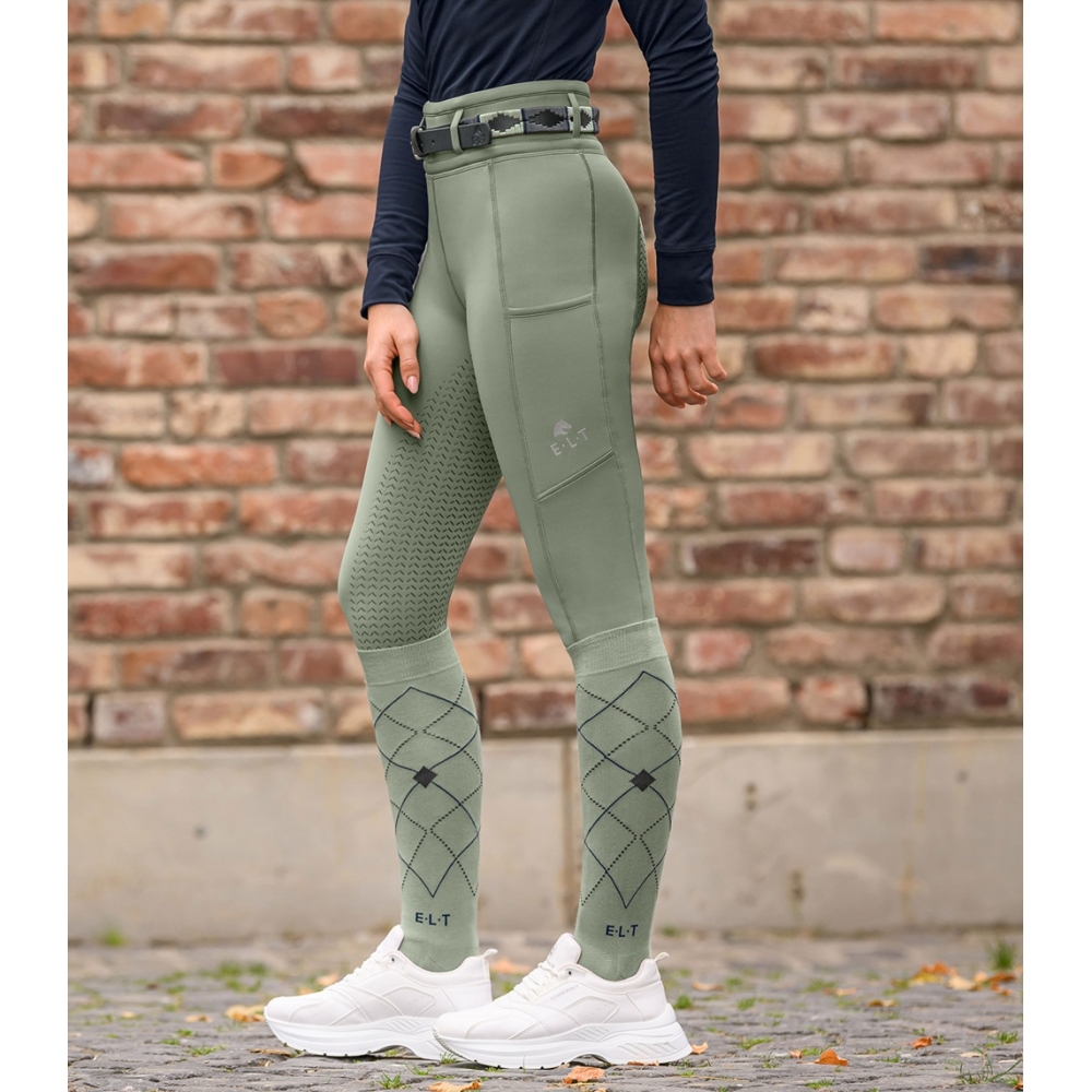 Riding Leggings Ella Riding Leggings Ella