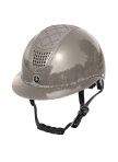 Helmet FP Quantinum W-V Spotlight Shiny Silver