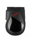 Fetlock Boots Zandona Action, back