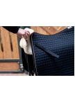 Saddle Underlay Eskadron Lambskin Core