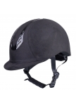 Riding helmet Comfort Rider