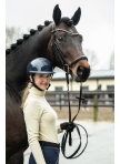 Riding helmet Shiny Diamond