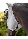 Puck Breath fly mask