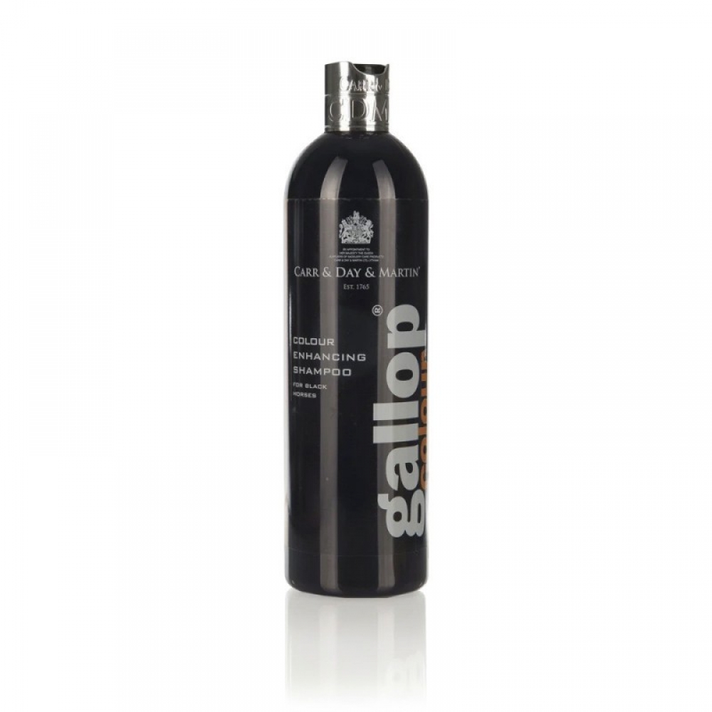 Carr & Day & Martin Shampoo Gallop® Black Carr & Day & Martin Shampoo Gallop® Black