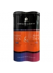 Carr & Day & Martin Leather Care Duo Step 1 + Step 2