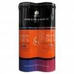 Carr & Day & Martin Leather Care Duo Step 1 + Step 2