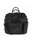 Accessory Bag Eskadron Faux Leather Platinum 26 Accessory Bag Eskadron Faux Leather Platinum 26