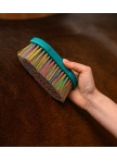 Rainbow Stiff Brush Rainbow Stiff Brush
