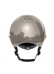 Helmet FP Quantinum W-V Spotlight Shiny Silver