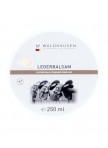 Leather balm with beeswax, 250 ml