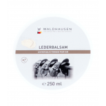 Leather balm with beeswax, 250 ml