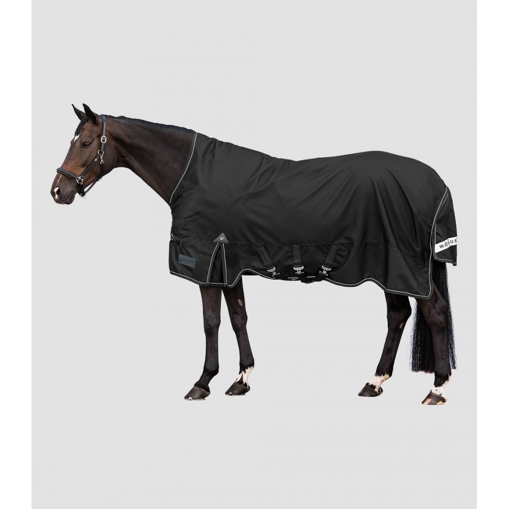 Turnout Rug Scandic, High Neck, 200 g Turnout Rug Scandic, High Neck, 200 g