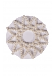 Hair net Pearl