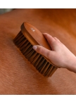 Long Hair Brush HardWood