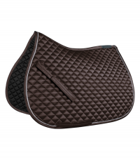Felix Glam saddle pad