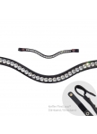 Snaffle Bridle Kieffer Lina