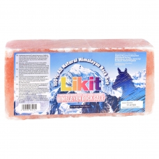 Likit Himalayan Salt Lick, 2 kg