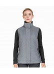 Reflective riding vest