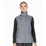 Reflective riding vest