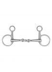 Baucher Bit, double joint, solid Baucher Bit, double joint, solid