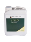 Linseed Oil, 2.5 ltr