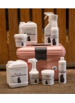 Deluxe coat and mane spray, 500 ml
