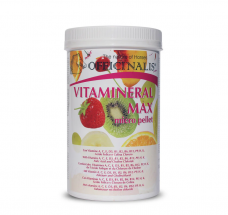 Vitamineral Max