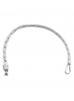Tie chain, 90 cm