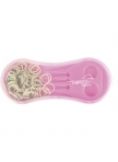Braiding Brush Hippotonic
