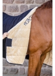 Stable Rug Eskadron Cotton FauxFur Core