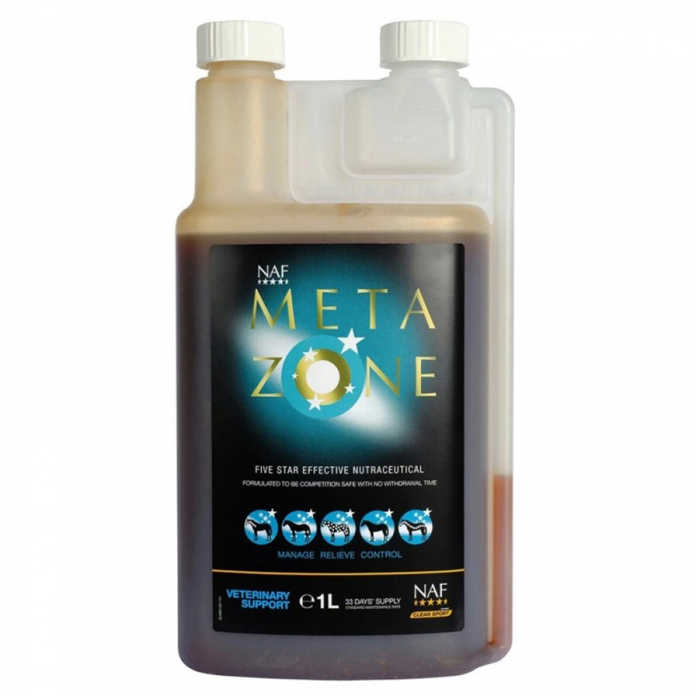 NAF Metazone Liquid NAF Metazone Liquid