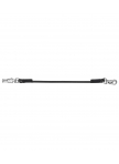 Elastic Tie-Up for Stall and Stable, 55 cm